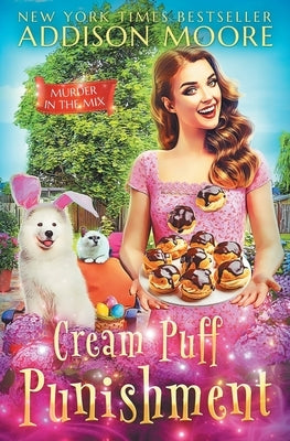 Cream Puff Punishment by Moore, Addison