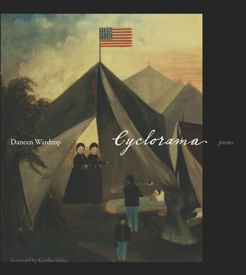 Cyclorama by Wardrop, Daneen