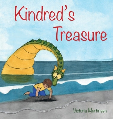Kindred's Treasure by Martinsen, Victoria