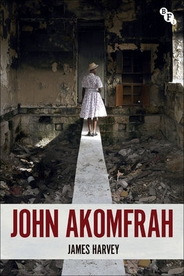 John Akomfrah by Harvey, James