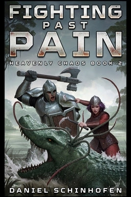 Fighting Past Pain by Schinhofen, Daniel