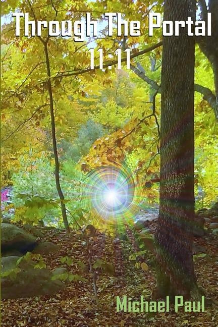 Through The Portal: 11:11 by Paul, Michael