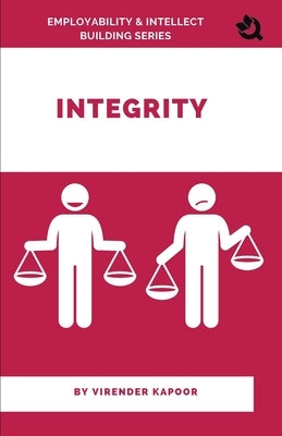 Integrity by Kapoor, Virender