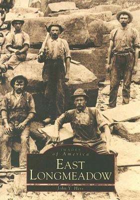 East Longmeadow by Hess, John y.
