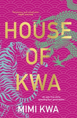 House of Kwa by Kwa, Mimi