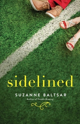 Sidelined by Baltsar, Suzanne