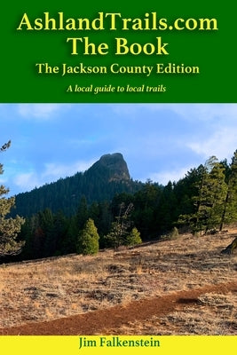 AshlandTrails.com The Book by Falkenstein, Jim