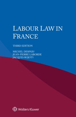 Labour Law in France by Despax+ Michel
