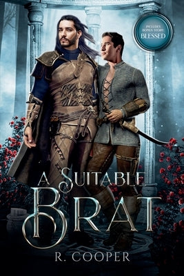 A Suitable Brat by Cooper, R.