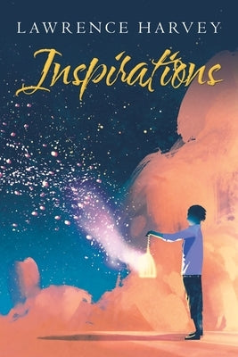 Inspirations by Harvey, Lawrence