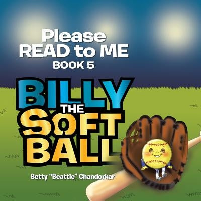 Please Read to Me: Book 4 to Book 5 by Chandorkar, Betty Beattie