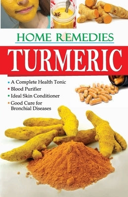Turmeric by Sharma, Rajeev