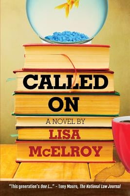 Called On by McElroy, Lisa