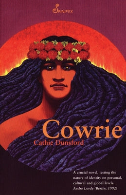 Cowrie by Dunsford, Cathie