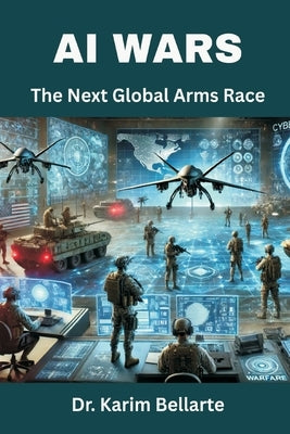 AI Wars: The Next Global Arms Race by Bellarte, Karim