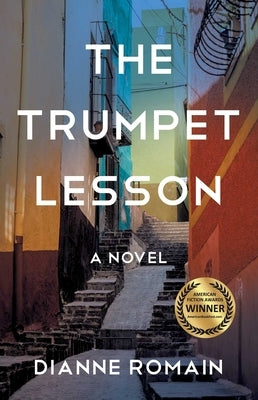 The Trumpet Lesson by Romain, Dianne