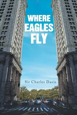 Where Eagles Fly by Charles Davis