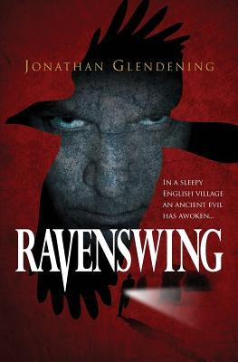 Ravenswing: A Halloween Adventure by Glendening, Jonathan