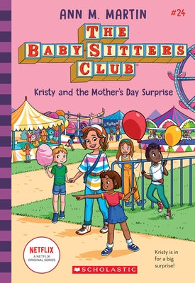 Baby-Sitters' Summer Vacation (the Baby-Sitters Club: Super Special #2) by Martin, Ann M.