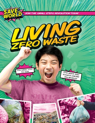 Living Zero Waste by Twiddy, Robin