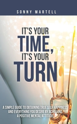 It's Your Time, It's Your Turn by Martell, Sonny
