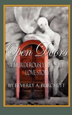 Open Doors by Burchett, Beverly A.