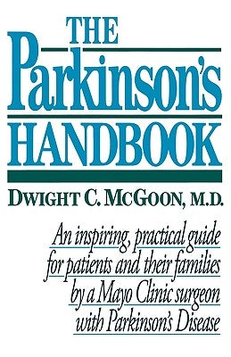 Parkinson's Handbook by McGoon, Dwight C.