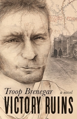 Victory Ruins by Brenegar, Troop
