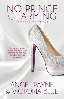 No Prince Charming by Payne, Angel
