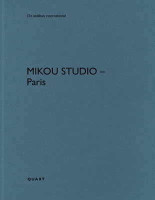 Mikou Studio - Paris by Wirz, Heinz