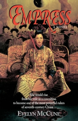 Empress by McCune, Evelyn B.