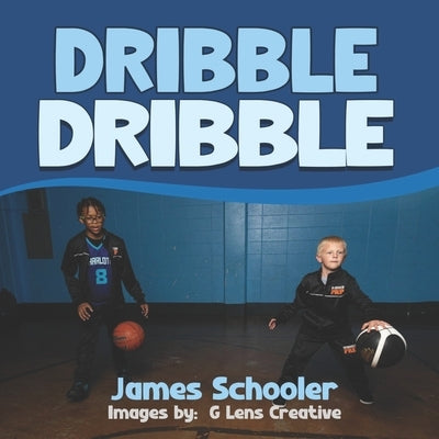 Dribble Dribble by Creative, G. Lens