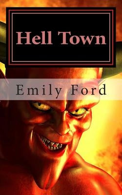 Hell Town by Ford, Lizzy