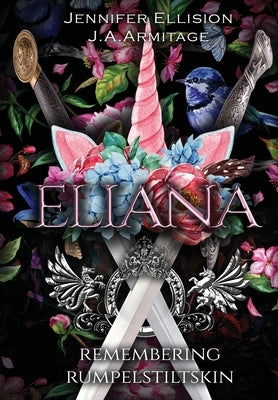 Eliana by Armitage, J. a.