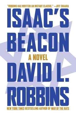 Isaac's Beacon by Robbins, David L.