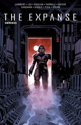 The Expanse Omnibus by Corey, James S. a.
