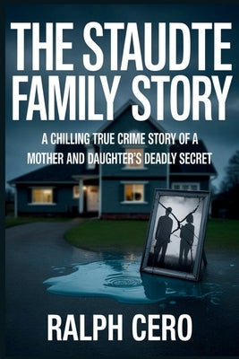 The Staudte Family Story: A Chilling True Crime Story of a Mother and Daughter's Deadly Secret by Cero, Ralph