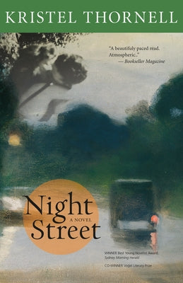 Night Street by Thornell, Kristel