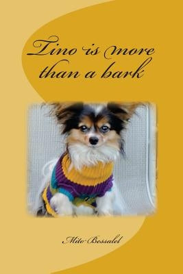 Tino is more than a bark by Bessalel, Mito