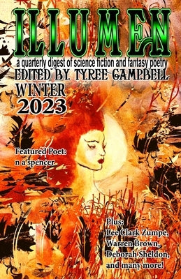 Illumen Winter 2023 by Campbell, Tyree