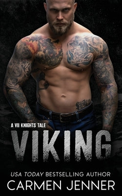 Viking by Jenner, Carmen