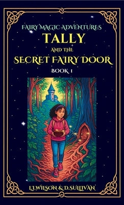 Tally and the Secret Fairy Door by Wilson, L. I.