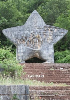 Lapidari: Vol. 1: Texts by Van Gerven Oei, Vincent W. J.