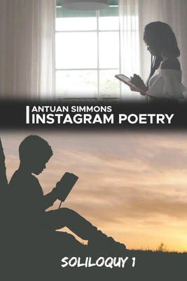 Soliloquy: Soliloquy 1 by Simmons, Antuan