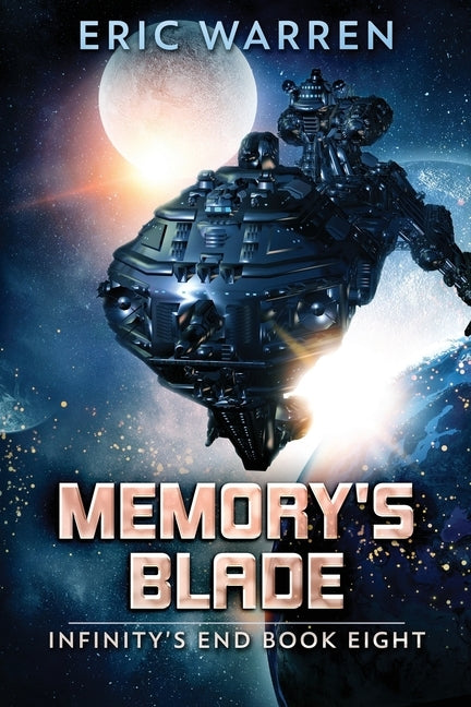 Memory's Blade by Warren, Eric