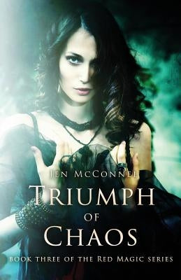 Triumph of Chaos by McConnel, Jen