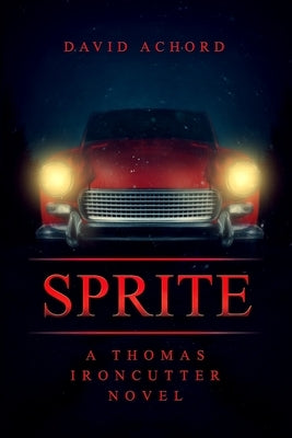 Sprite by Achord, David