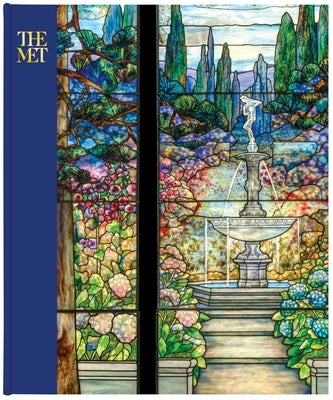 Masterpieces 12-Month 2027 Deluxe Engagement Calendar by Metropolitan Museum of Art