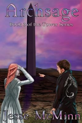 Archsage by McMinn, Jesse