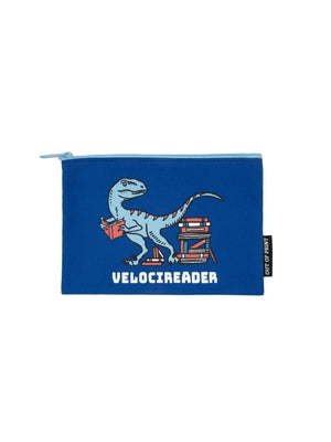 Velocireader Pouch by Out of Print